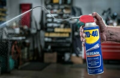 WD-40 Flexible