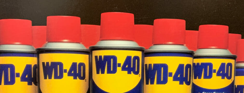WD-40-1994