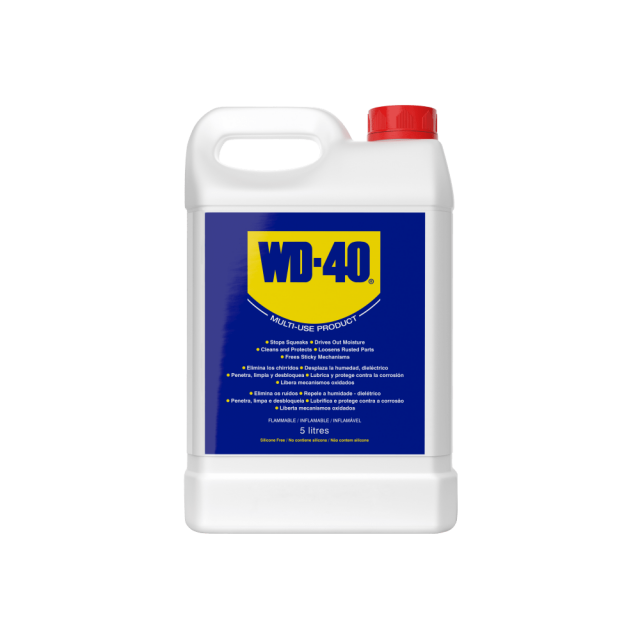 Karty charakterystyki produktów WD40w jednym miejscu