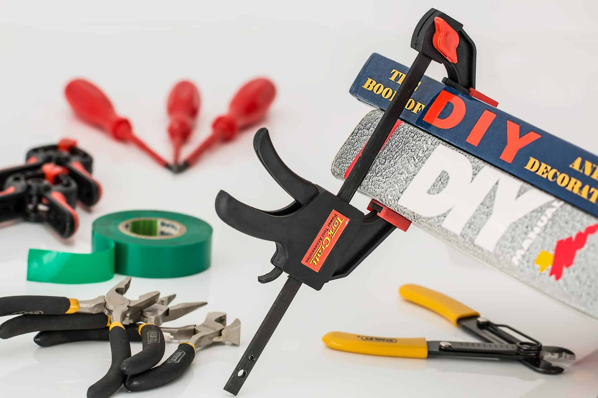 diy tools