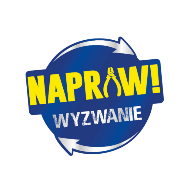 wyzwanie napraw