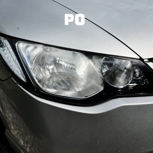 Detailing w 10 sekund!