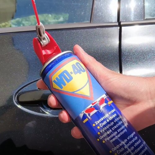 Super-WD