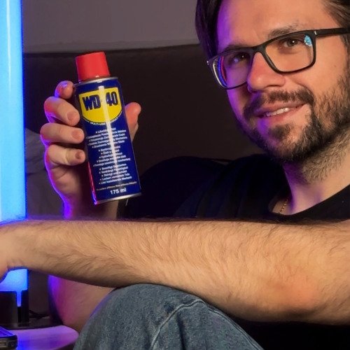 Ja jestem fachowcem!