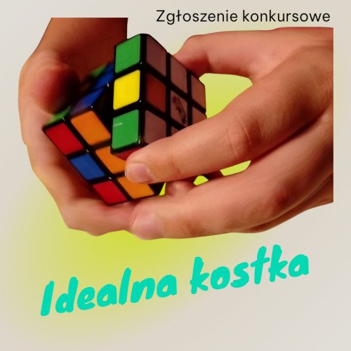 Idealna kostka