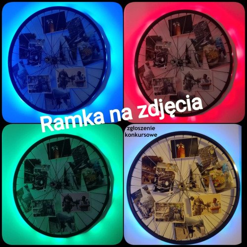 Ramka na zdjęcia