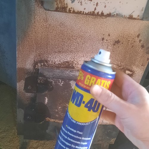 Wd eliksir młodości dla mojej kozy