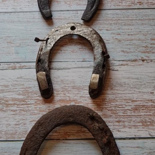 Odnalezione szczęście