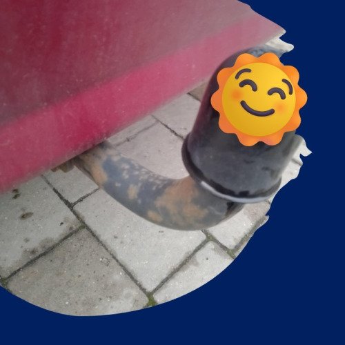 Mr Hak szykuje się na wakacje