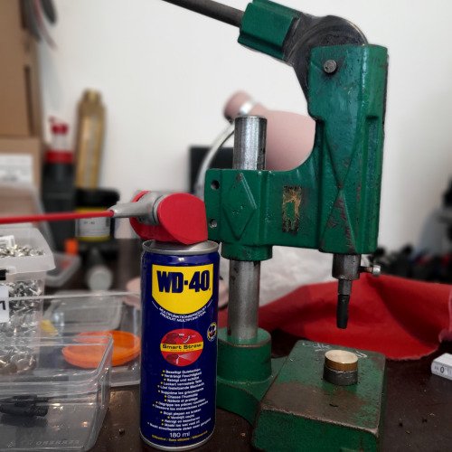 WD 40 Najlepszy na Świecie !!!