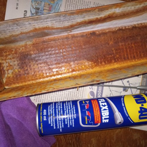 Keksóweczka jak nóweczka!