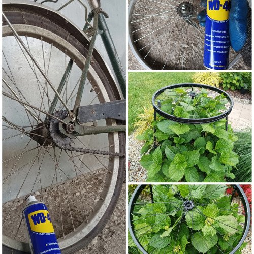 Koło dalej w obiegu :)