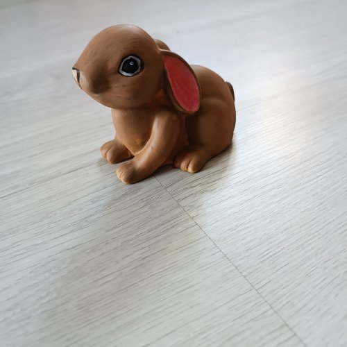 Rabbit Glow!, czyli Króliku, świeć blaskiem!