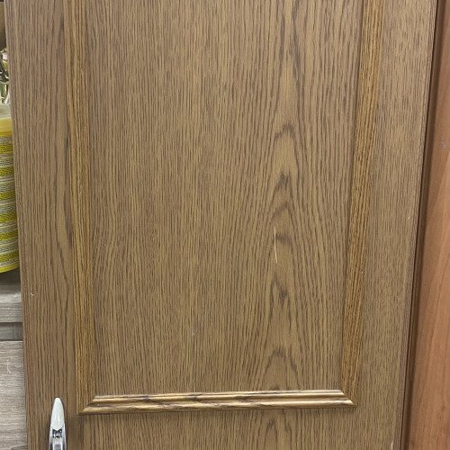 Stara szafa- ,,Jak nowa”