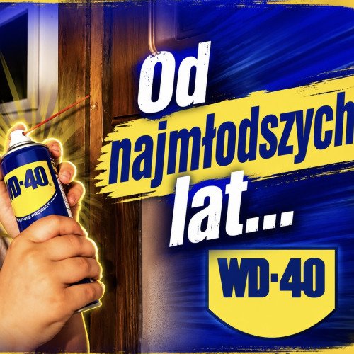 Kiedy od najmłodszych lat wiesz co dobre