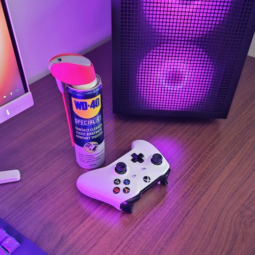 WD-40 Specialist - Full game mode!